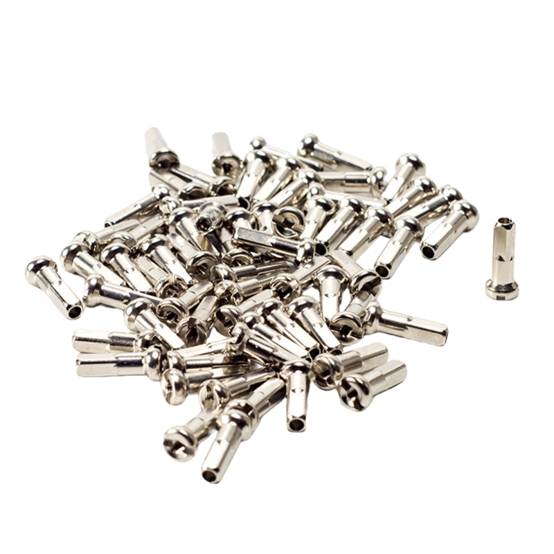 36Pcs Mountain Bike Spoke Caps - огляд і ціна Mountain Biking Tips