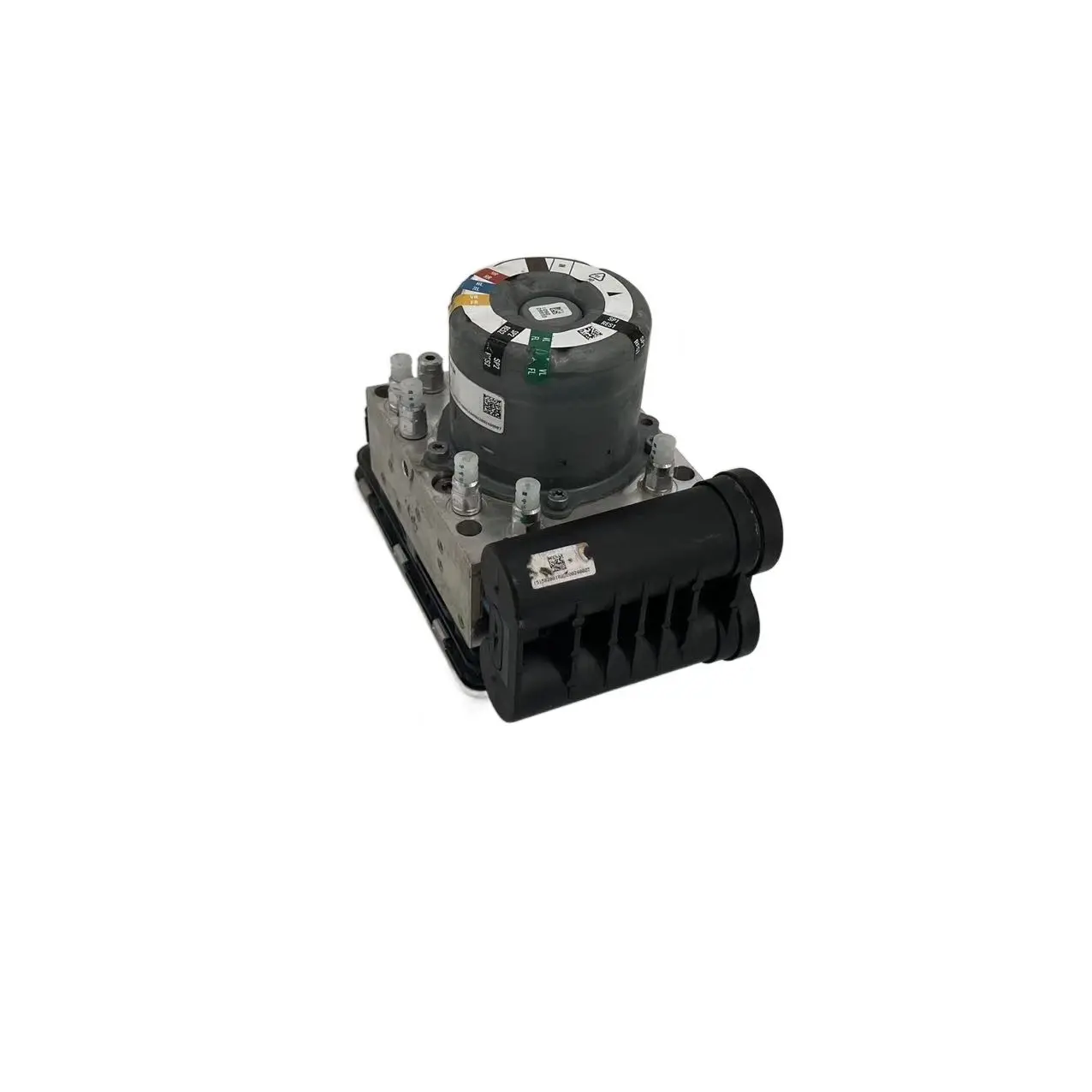for  167 suspension compressor - огляд і ціна Shock Pump Suspension