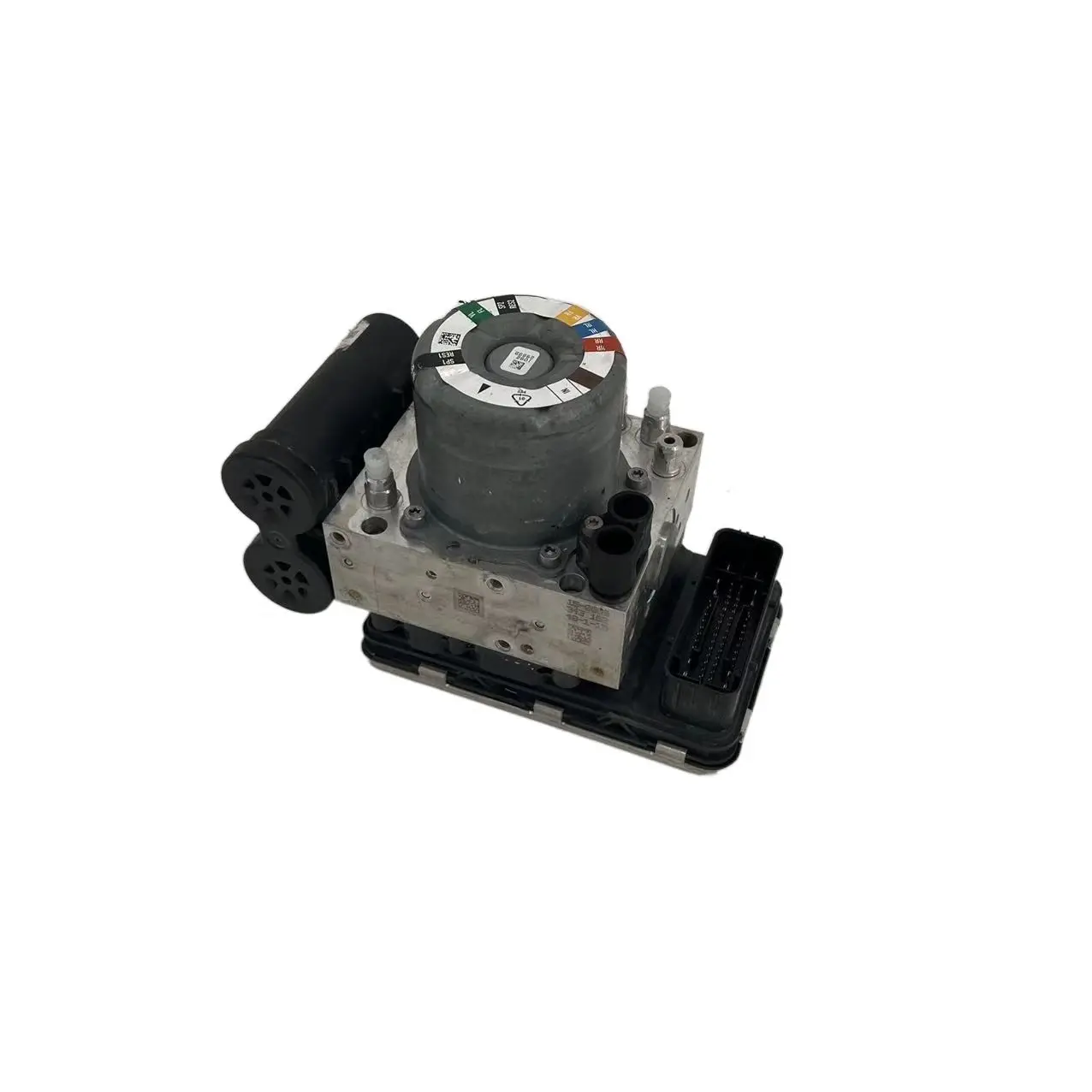 for  167 suspension compressor - огляд і ціна Shock Pump Suspension