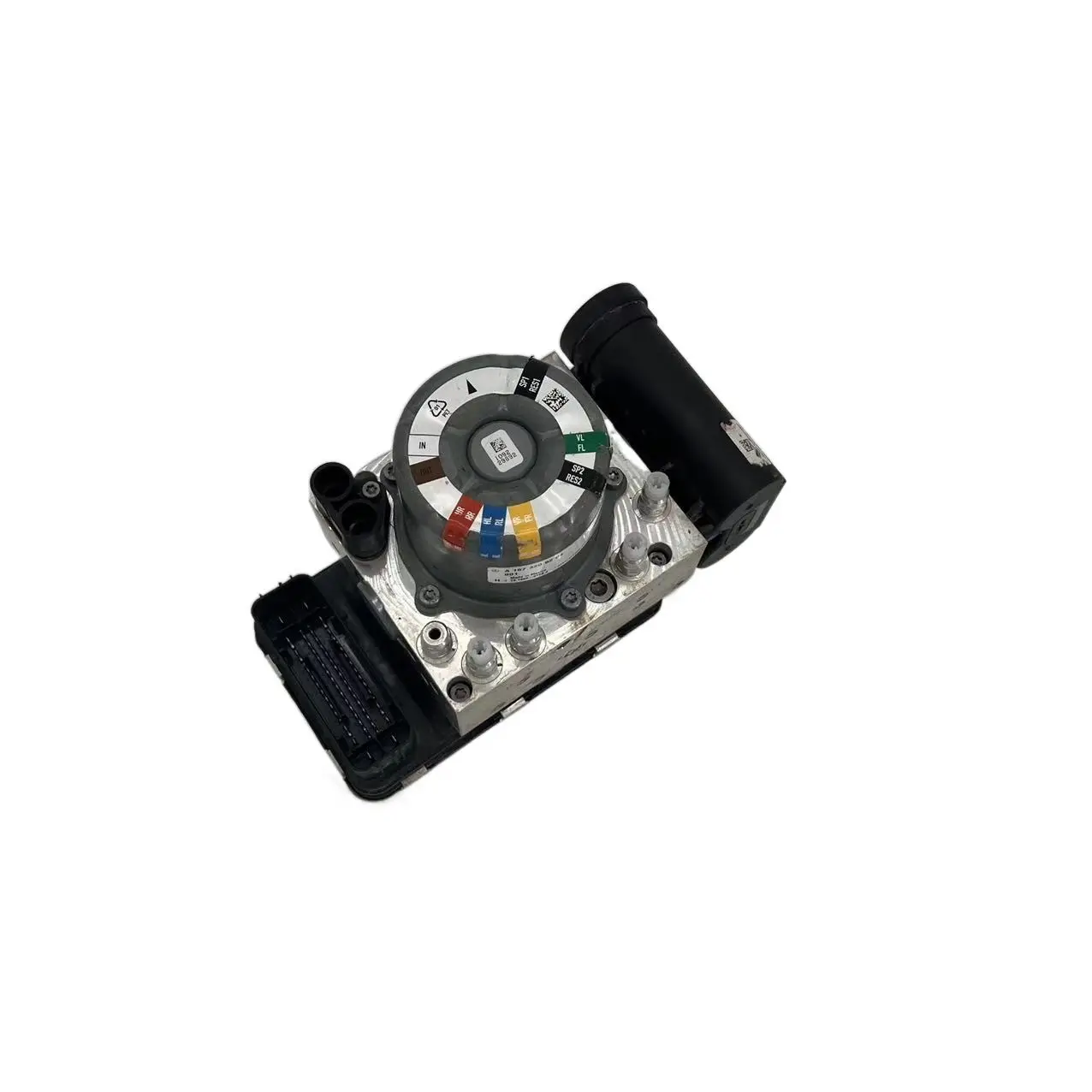 for  167 suspension compressor - огляд і ціна Shock Pump Suspension