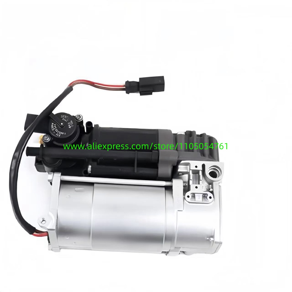 A2123200104 A2123200404 - Appl - огляд і ціна Shock Pump Suspension