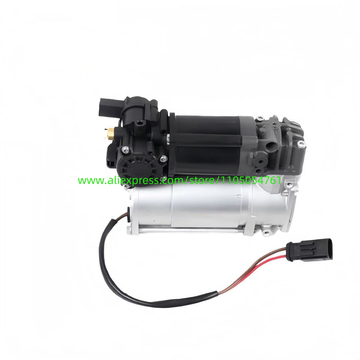 A2123200104 A2123200404 - Appl - огляд і ціна Shock Pump Suspension