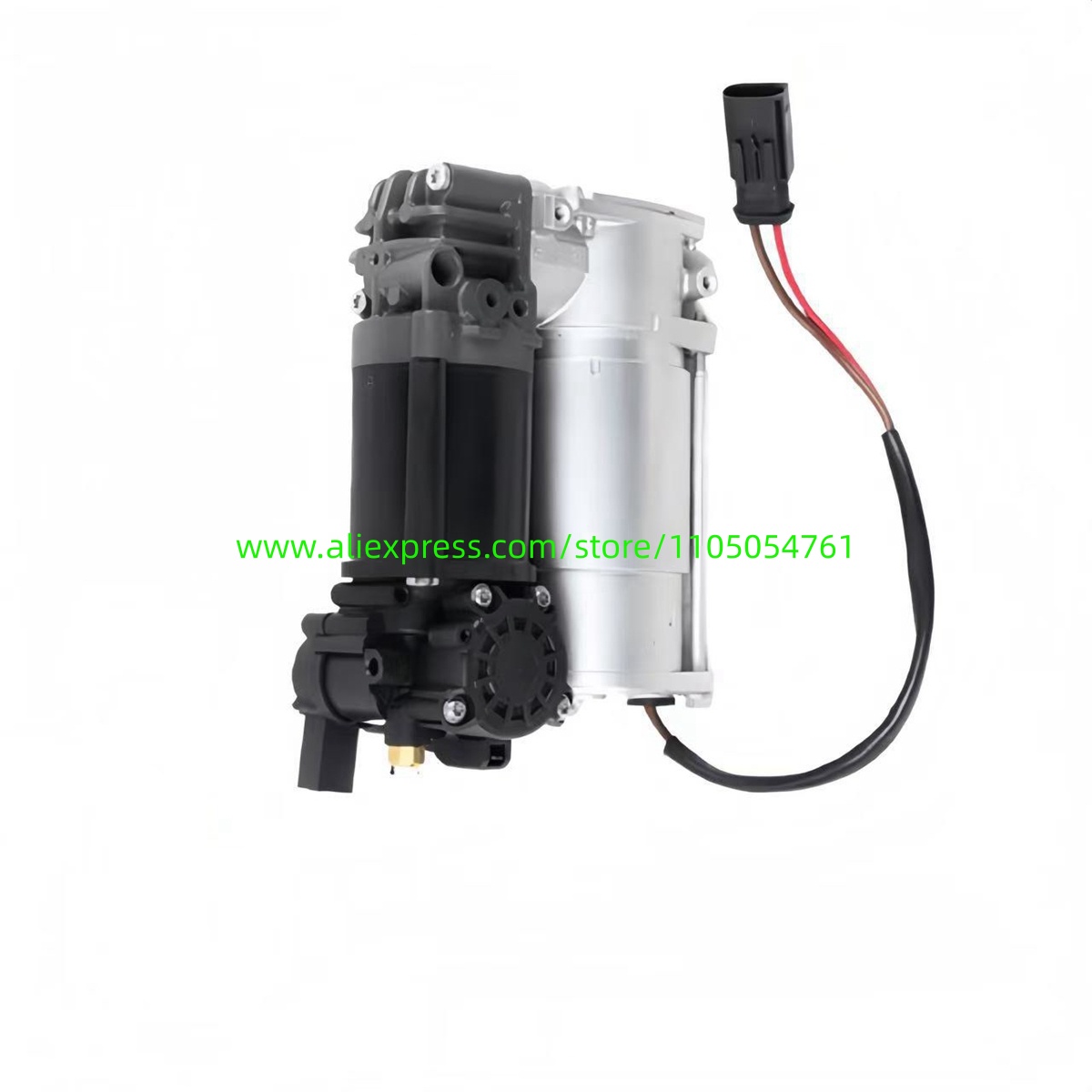 A2123200104 A2123200404 - Appl - огляд і ціна Shock Pump Suspension