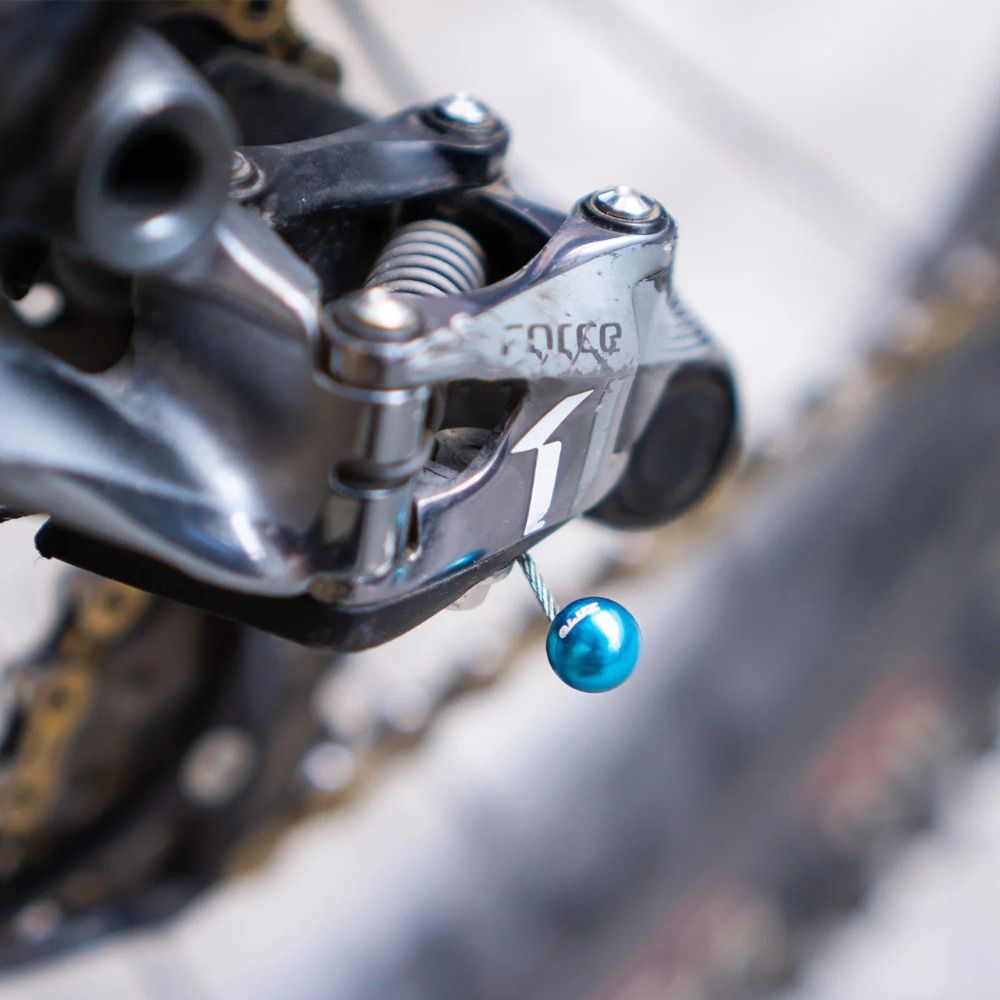 Durable Ball End Inner Wire Ca - огляд і ціна Mountain Biking Tips