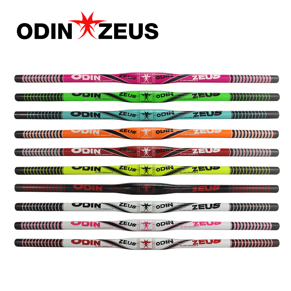 ODINZEUS-Mountain Bike Handleb - огляд і ціна Mountain Biking Colorado
