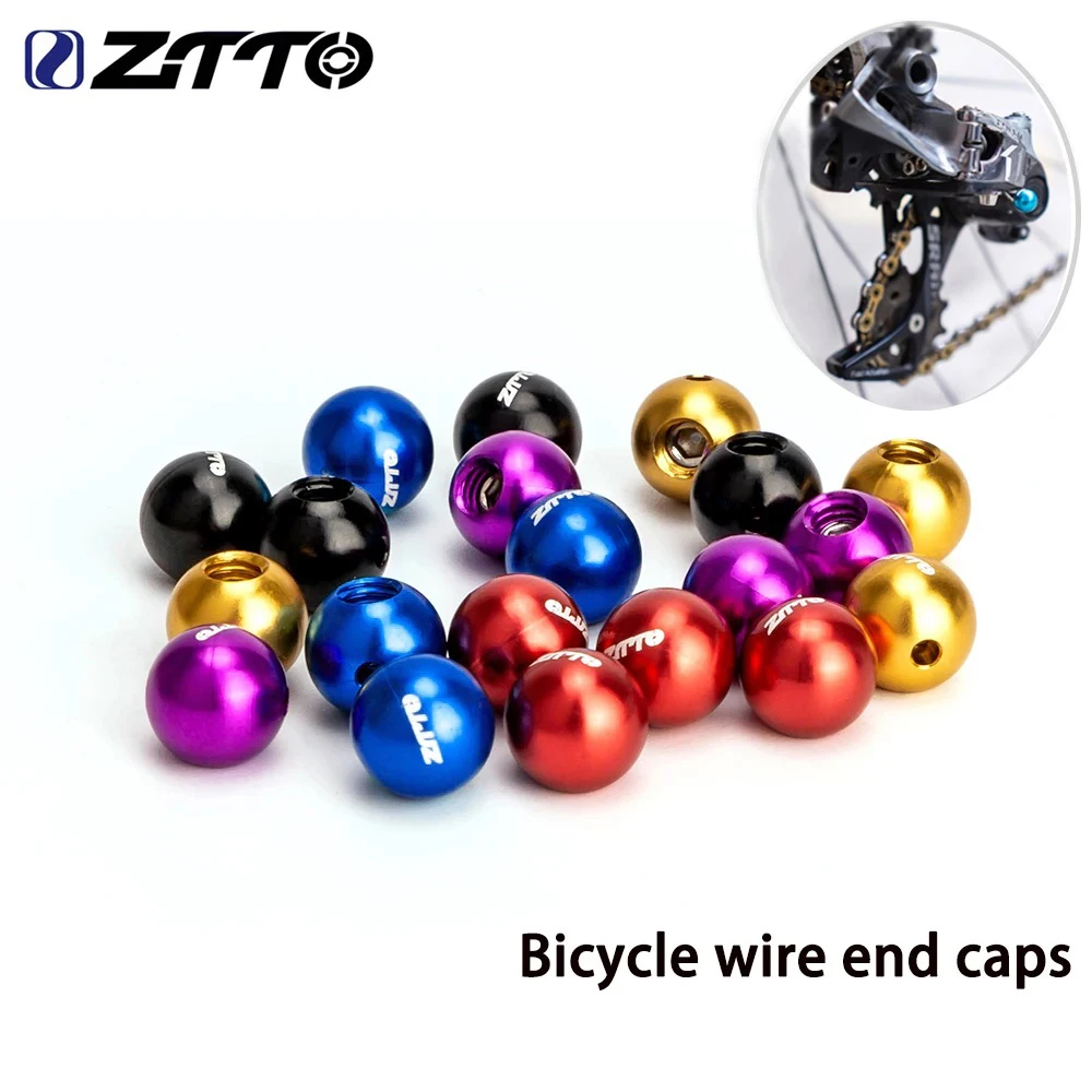 ZTTO MTB Road Bike Brake Cable - огляд і ціна Mountain Biking Tips