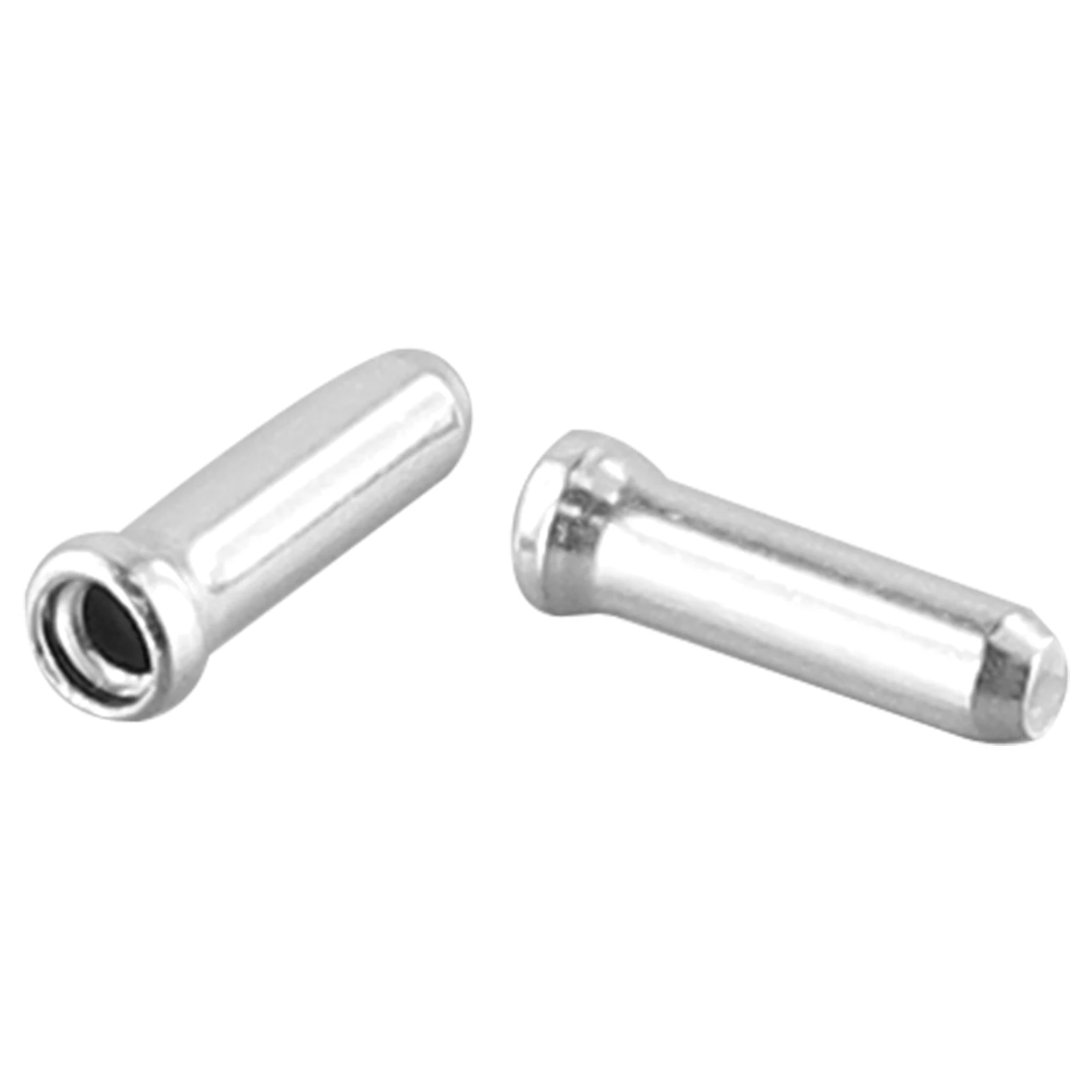 100pcs Bike Cable Tip Set Alum - огляд і ціна Mountain Biking Tips