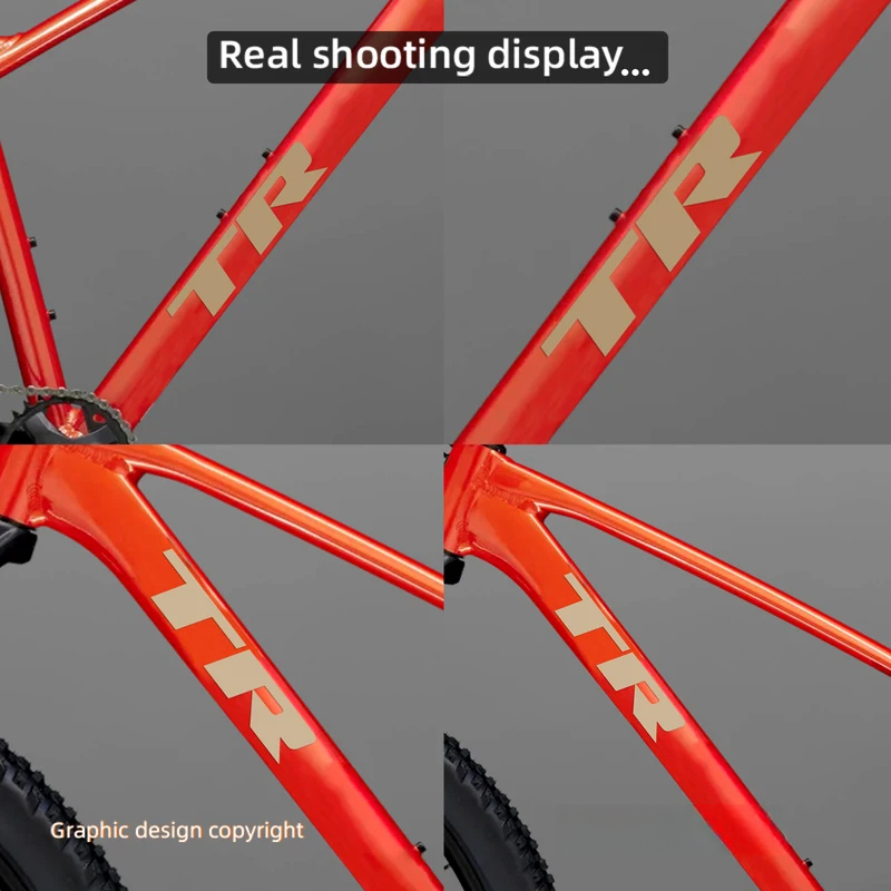 For TREK Marlin 6 Mountain Bik - огляд і ціна Mountain Biking Colorado