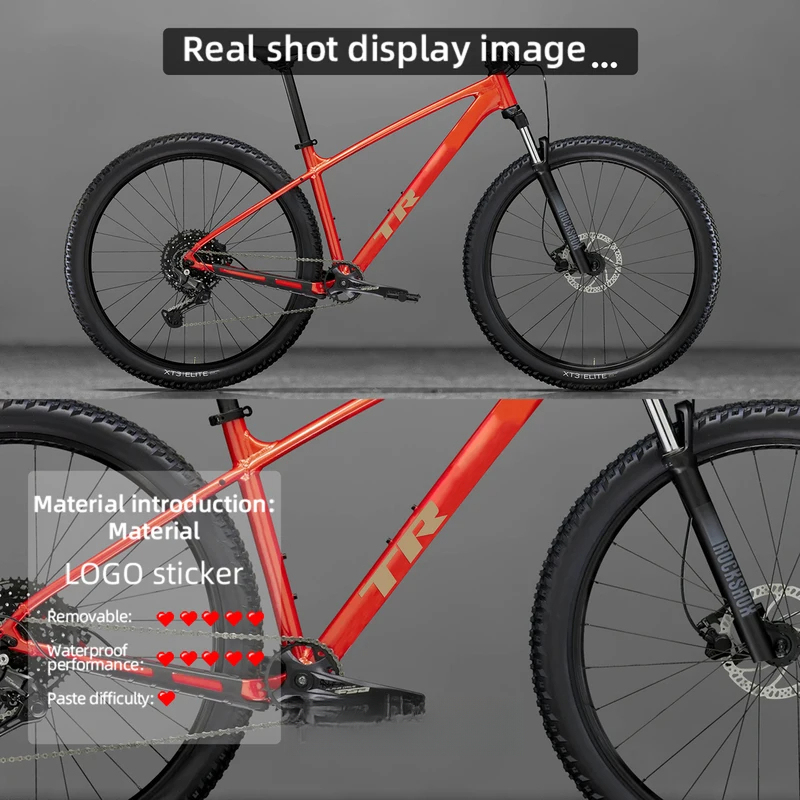 For TREK Marlin 6 Mountain Bik - огляд і ціна Mountain Biking Colorado