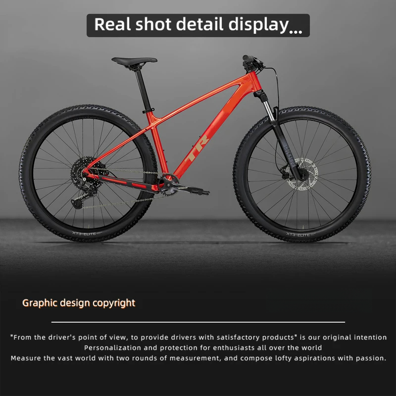 For TREK Marlin 6 Mountain Bik - огляд і ціна Mountain Biking Colorado