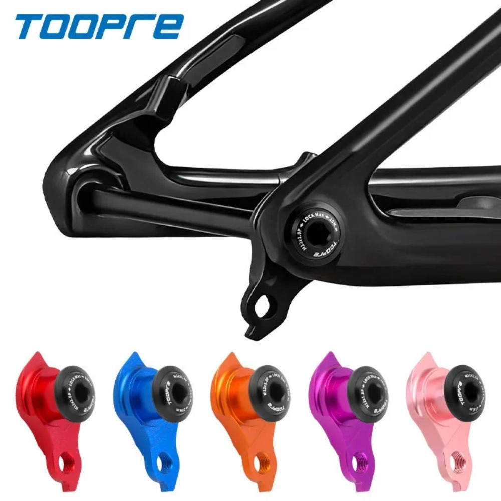 Bicycle UDH Direct-Mount Rear  - огляд і ціна Derailleur Hanger Direct