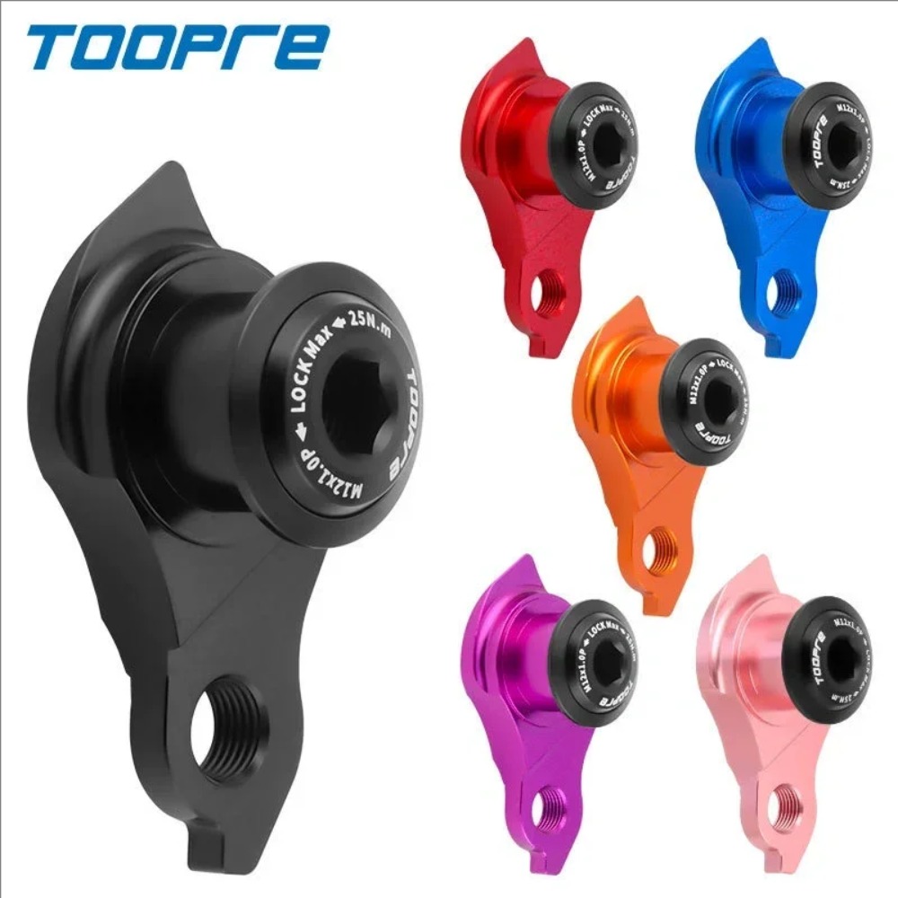 Bicycle UDH Direct-Mount Rear  - огляд і ціна Derailleur Hanger Direct