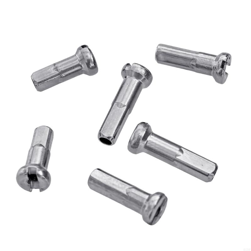  36Pcs Bike Spokes Nipples Cap - огляд і ціна Mountain Biking Tips