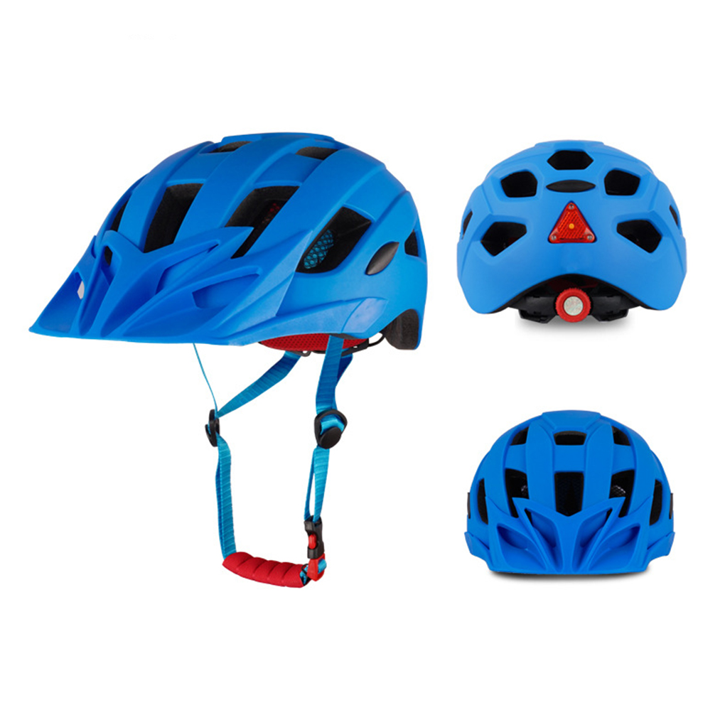Lightweight Cycling Helmet - H - огляд і ціна Mountain Biking Helmet Kids