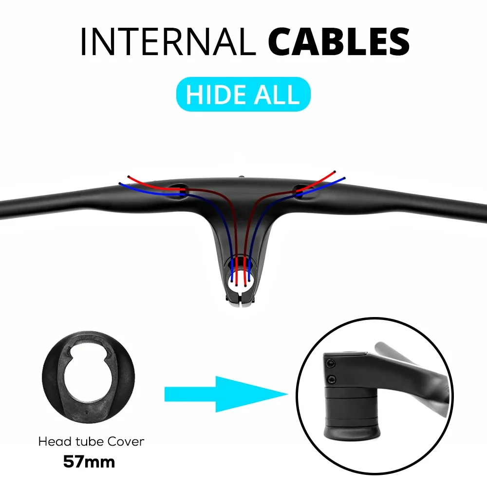 SYNCRO Full Carbon Fibre Integ - огляд і ціна Mountain Biking Colorado