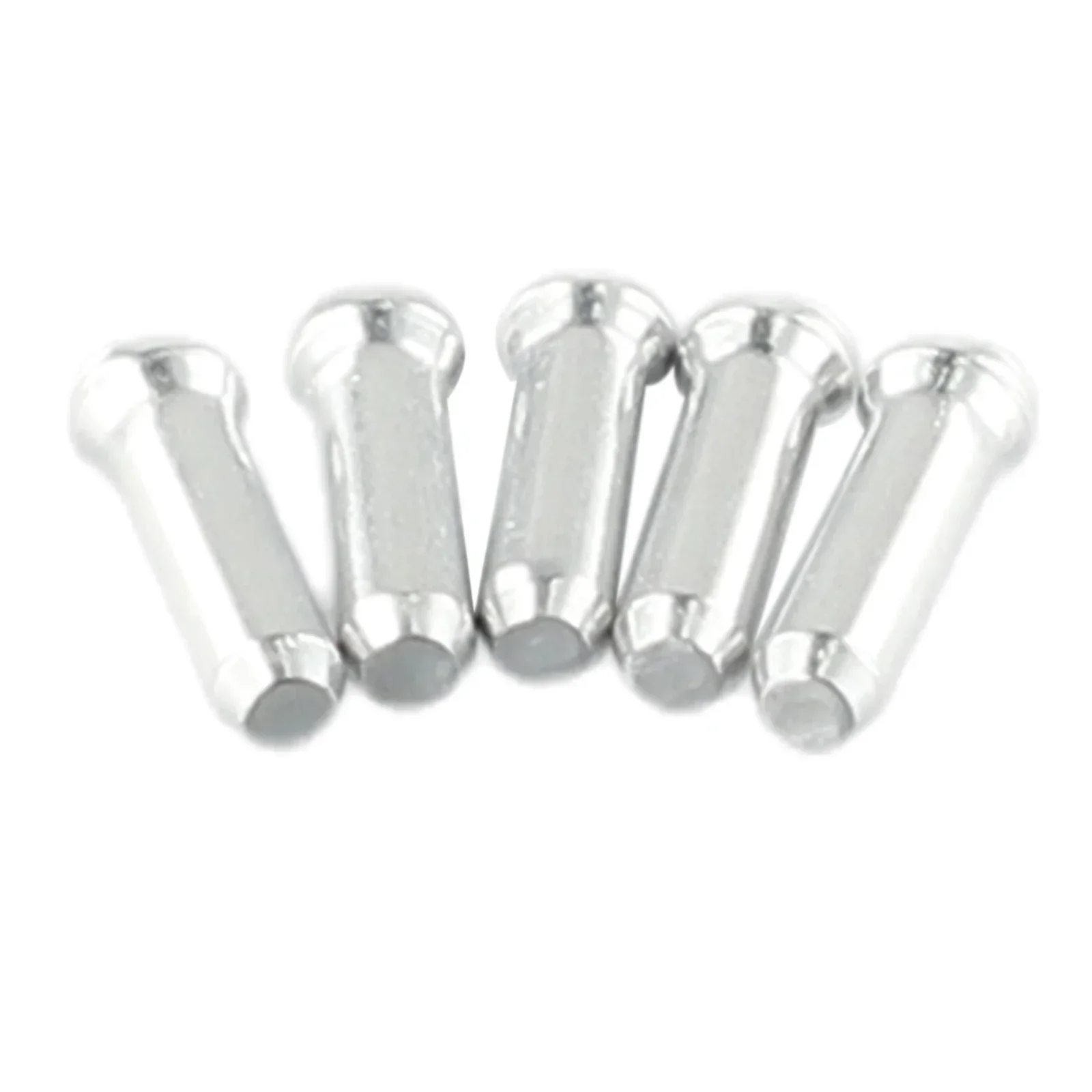 Premium 100pcs Bike Cable Tip  - огляд і ціна Mountain Biking Tips