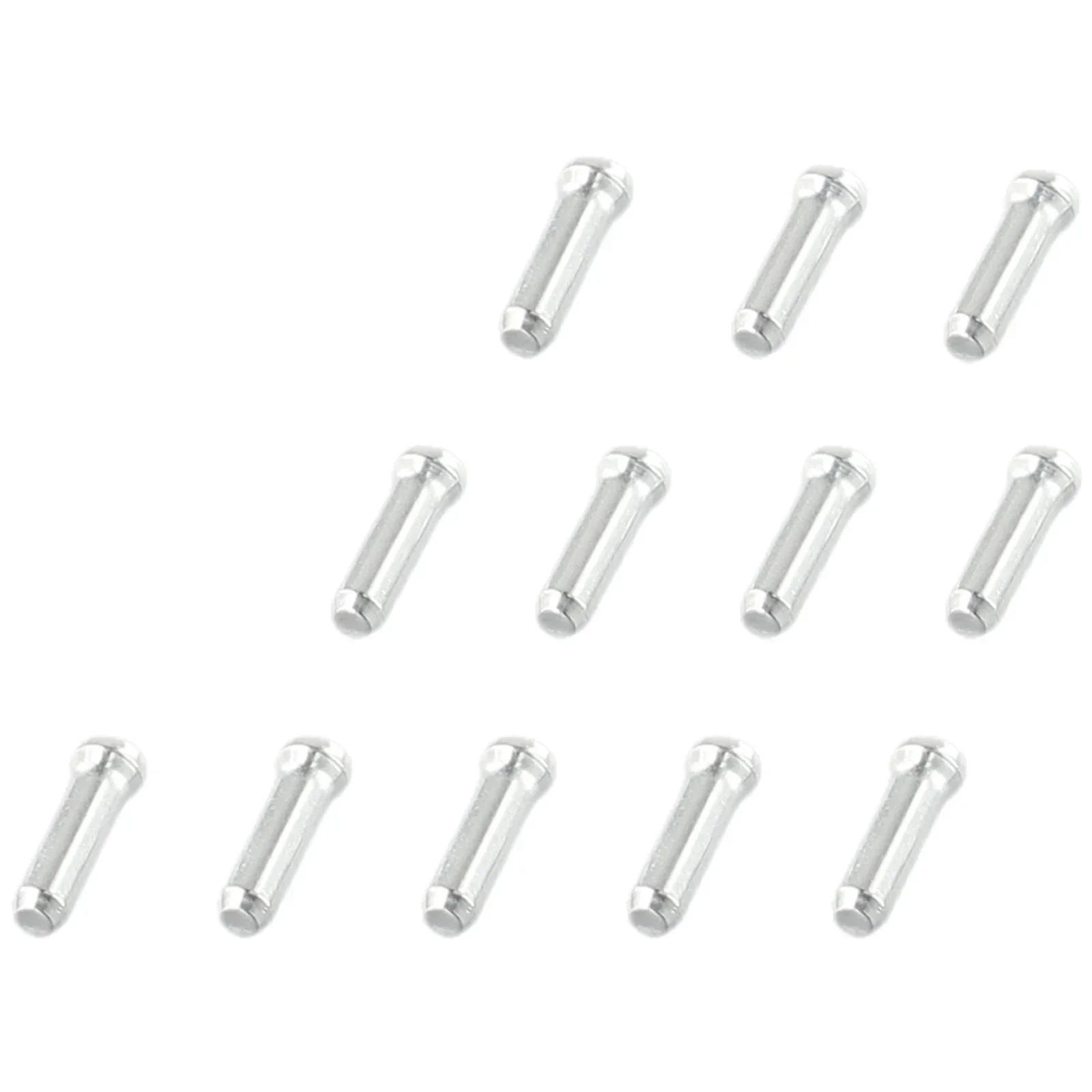 Premium 100pcs Bike Cable Tip  - огляд і ціна Mountain Biking Tips