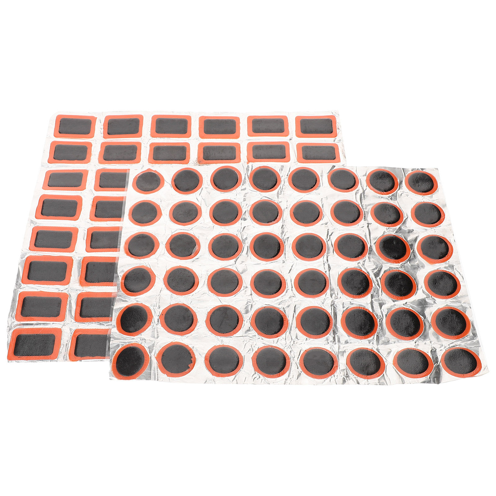 2Sheets Bike Tire Repair Patch - огляд і ціна Mountain Biking Tube