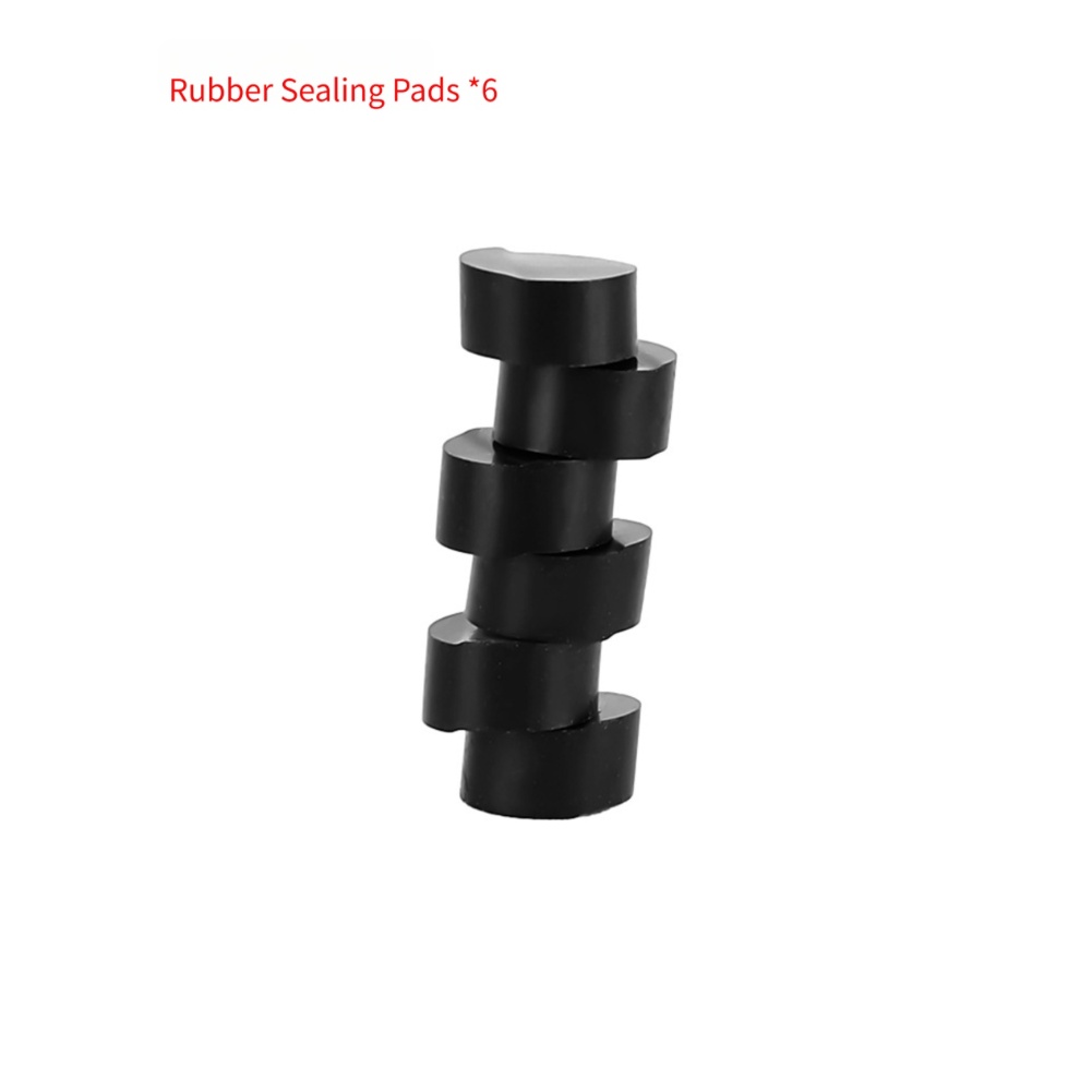 Compact Rear Shock Tool For FO - огляд і ціна Shock Pump Suspension