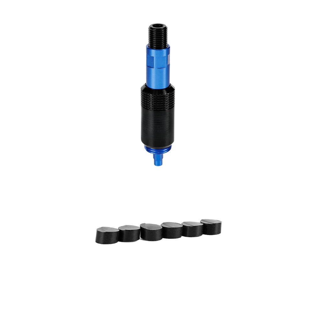 Compact Rear Shock Tool For FO - огляд і ціна Shock Pump Suspension