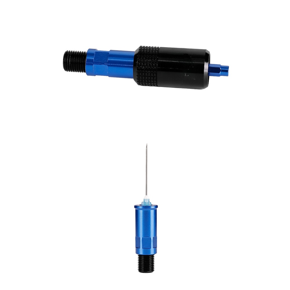 Compact Rear Shock Tool For FO - огляд і ціна Shock Pump Suspension