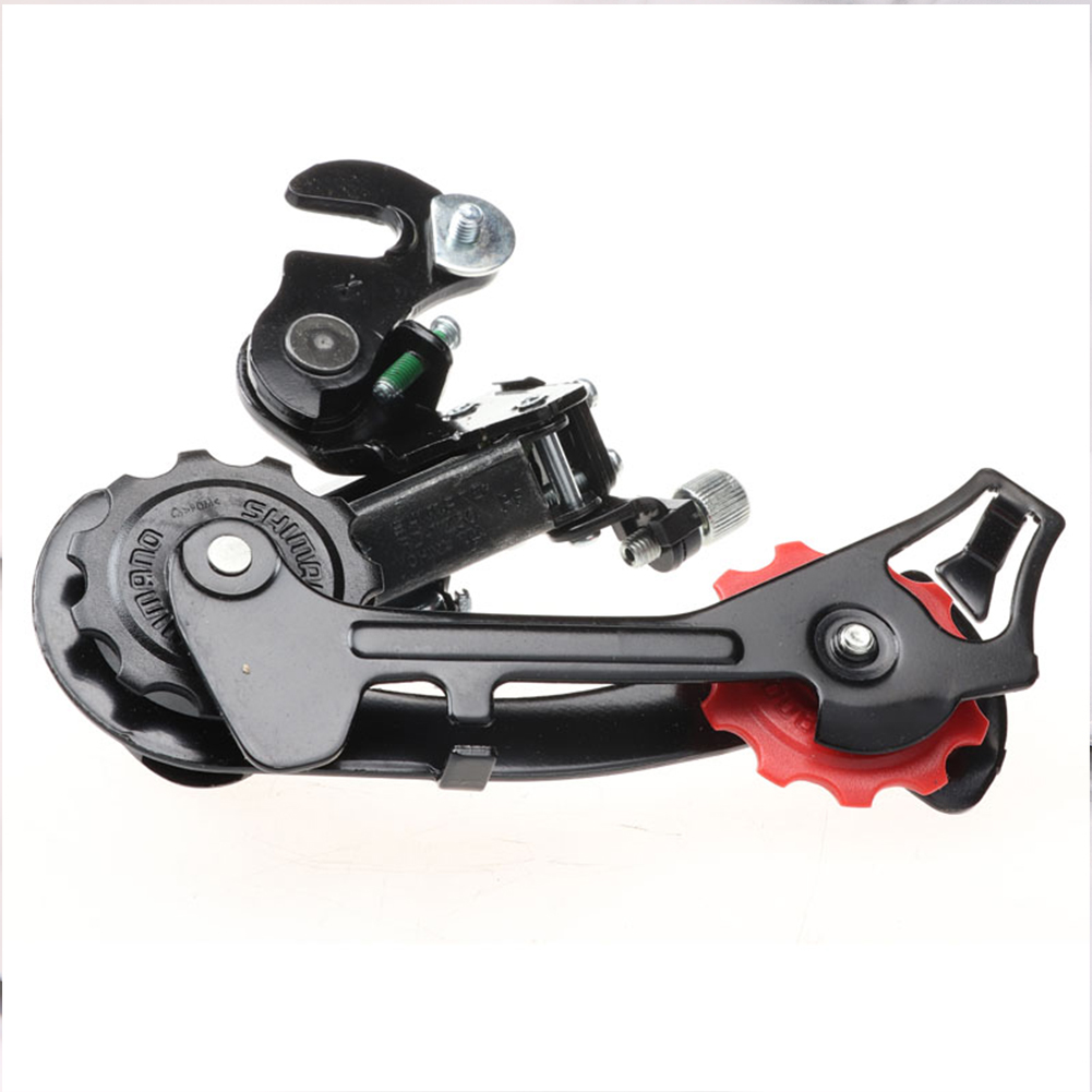 2/4PCS Iron Pro Rear Derailleu - огляд і ціна Derailleur Hanger Direct
