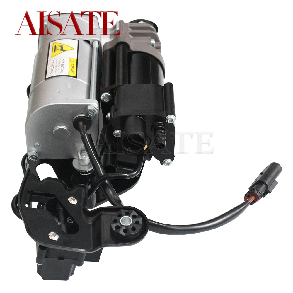 Air Suspension Compressor For  - огляд і ціна Shock Pump Suspension