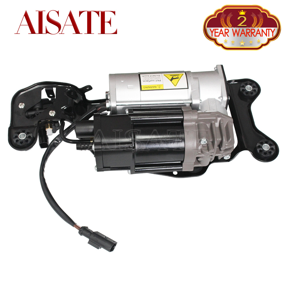 Air Suspension Compressor For  - огляд і ціна Shock Pump Suspension