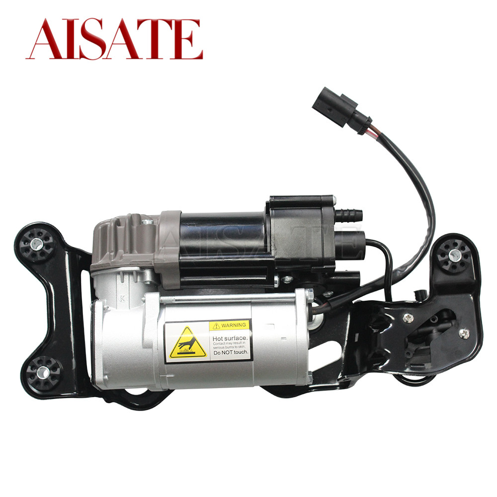 Air Suspension Compressor For  - огляд і ціна Shock Pump Suspension