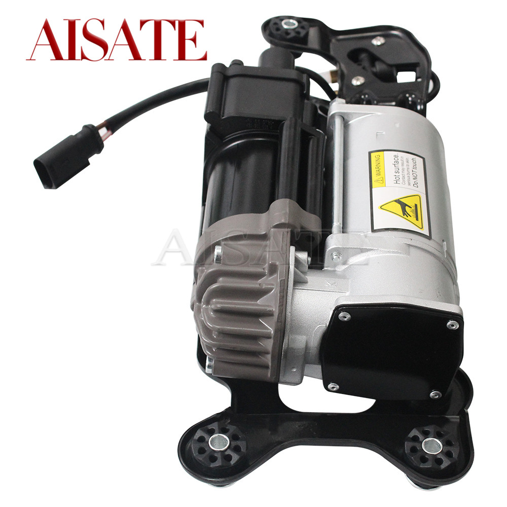 Air Suspension Compressor For  - огляд і ціна Shock Pump Suspension