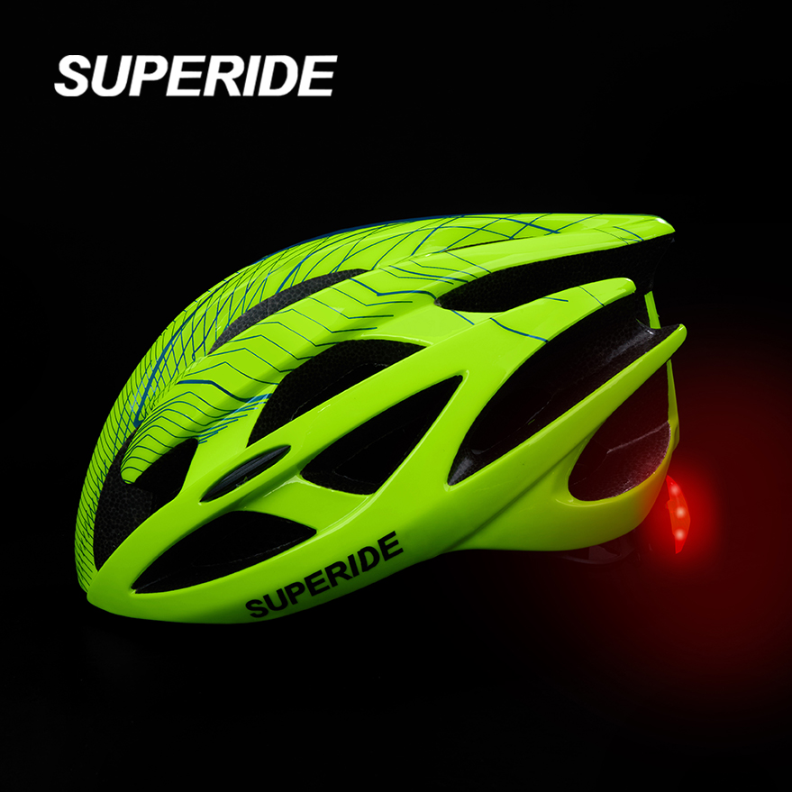 SUPERIDE Kids & Adults Cycling - огляд і ціна Mountain Biking Helmet Kids