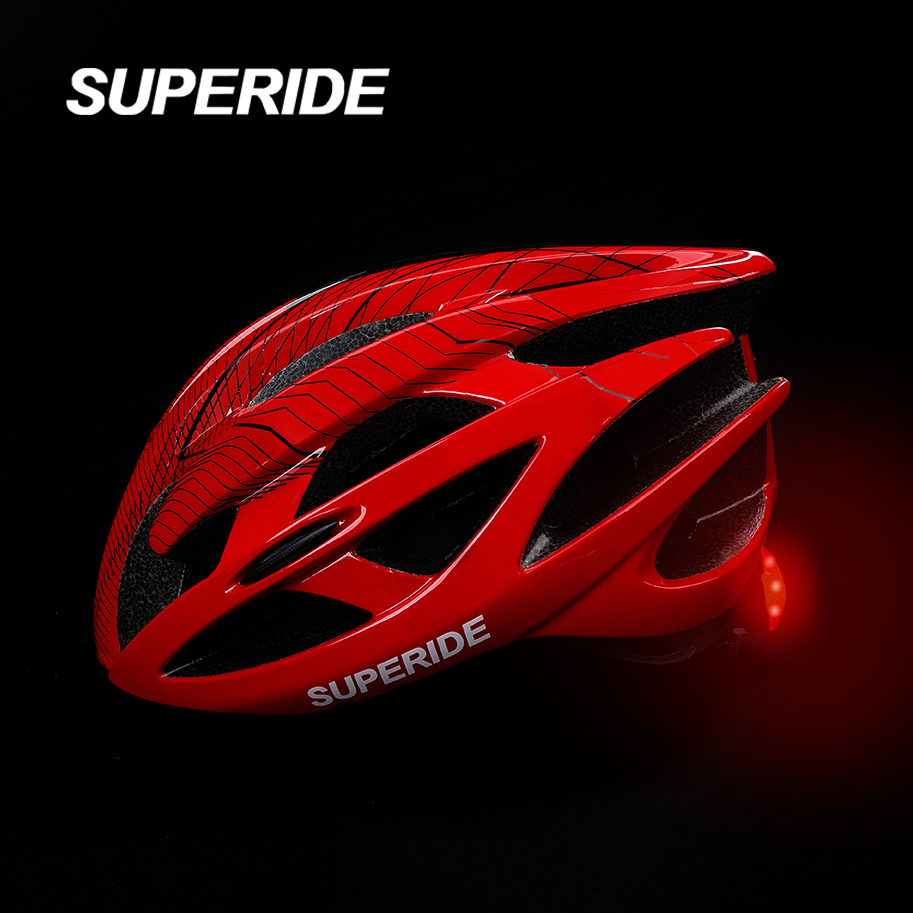 SUPERIDE Kids & Adults Cycling - огляд і ціна Mountain Biking Helmet Kids