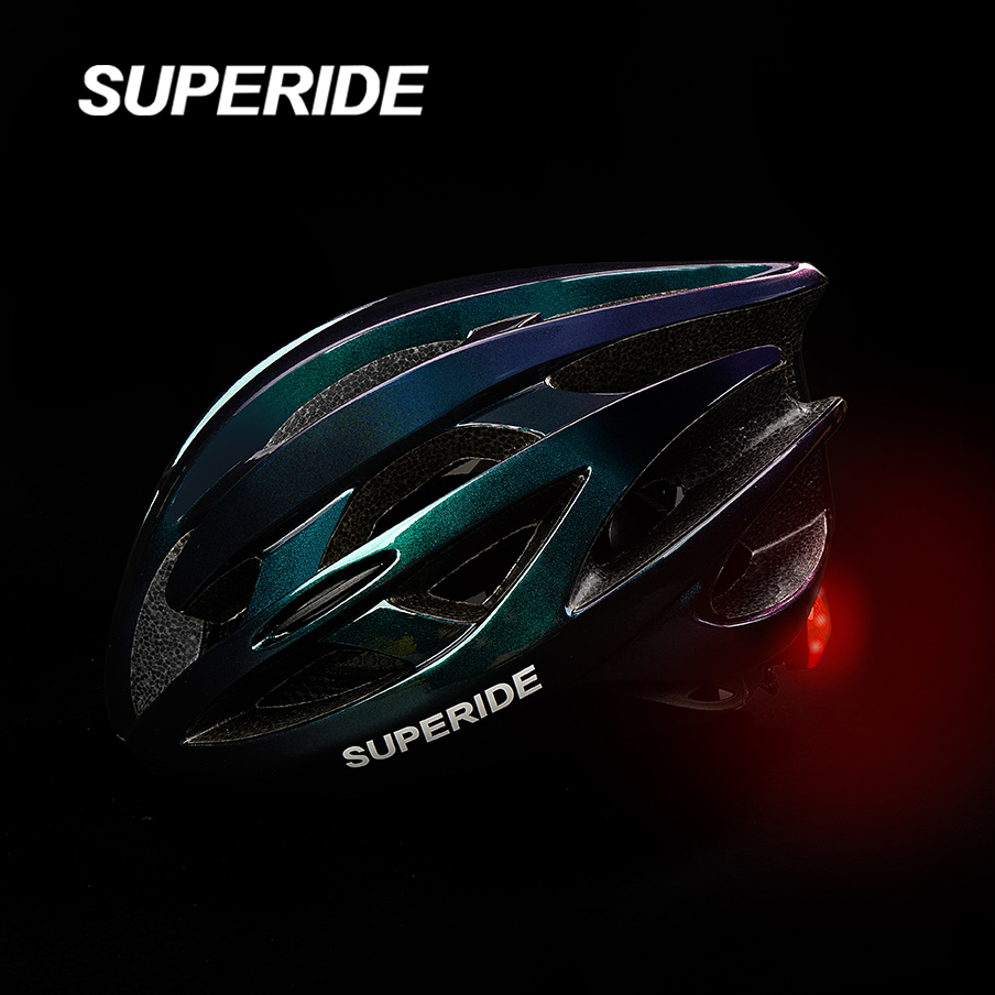 SUPERIDE Kids & Adults Cycling - огляд і ціна Mountain Biking Helmet Kids