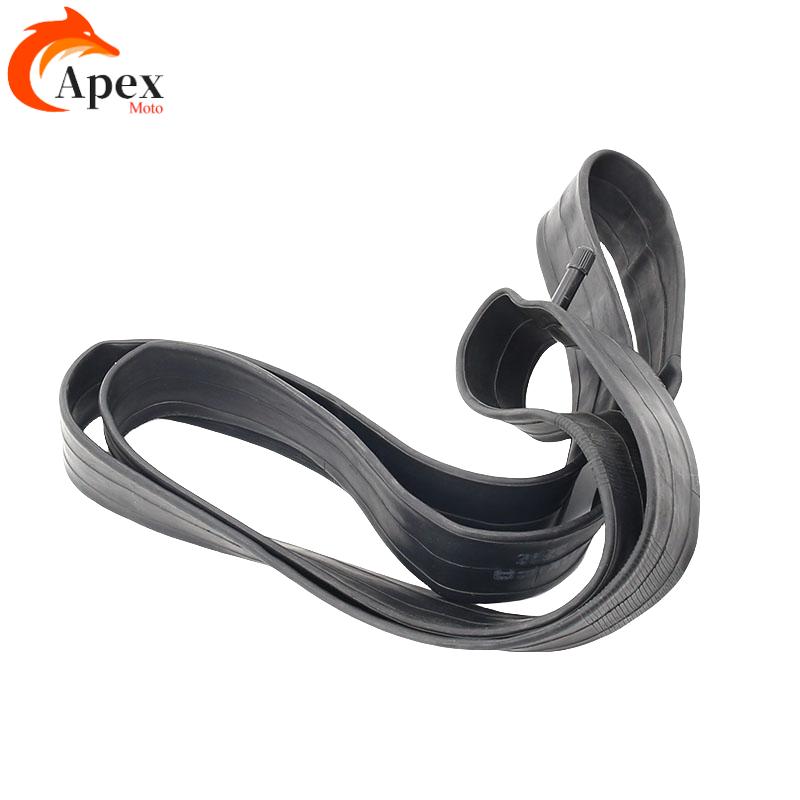 26X1.75/1.95 inner tube straig - огляд і ціна Mountain Biking Tube