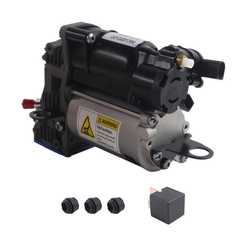 Ac29-For Mercedes Benz W212 S2 - огляд і ціна Shock Pump Suspension