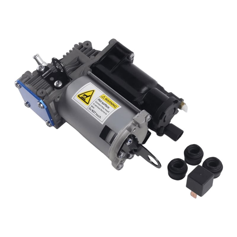 Ac29-For Mercedes Benz W212 S2 - огляд і ціна Shock Pump Suspension