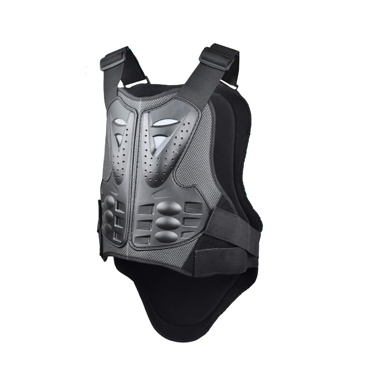 Motorcycle Vest Armor Protecti - огляд і ціна Mountain Biking Chest Protector