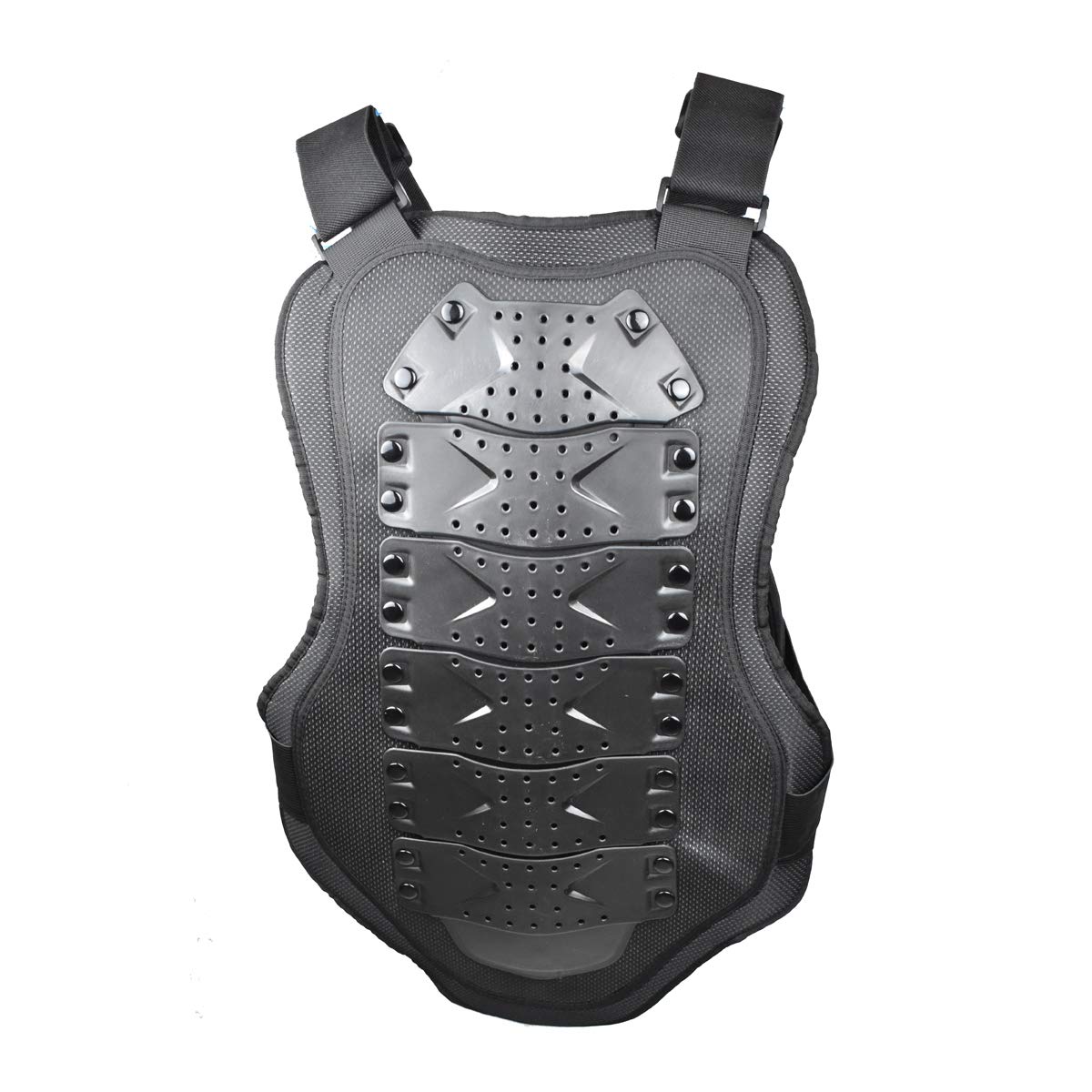 Motorcycle Vest Armor Protecti - огляд і ціна Mountain Biking Chest Protector