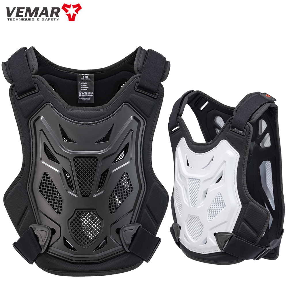All Season Motocross Armor Ves - огляд і ціна Mountain Biking Chest Protector