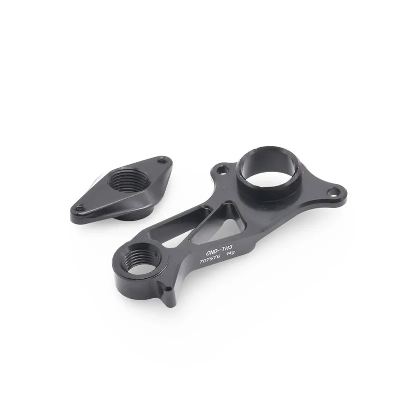 Direct Mount Derailleur Hanger - огляд і ціна Derailleur Hanger Direct