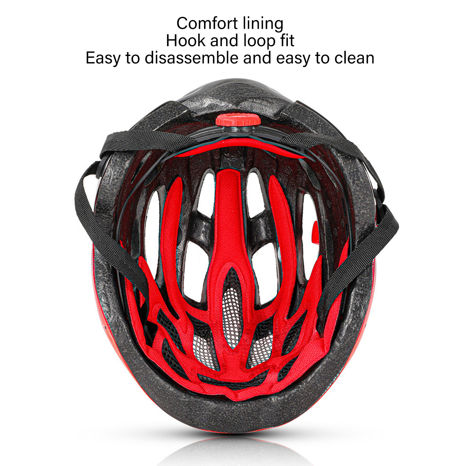 Mountain Bike Helmet for Adult - огляд і ціна Mountain Biking Helmet Kids