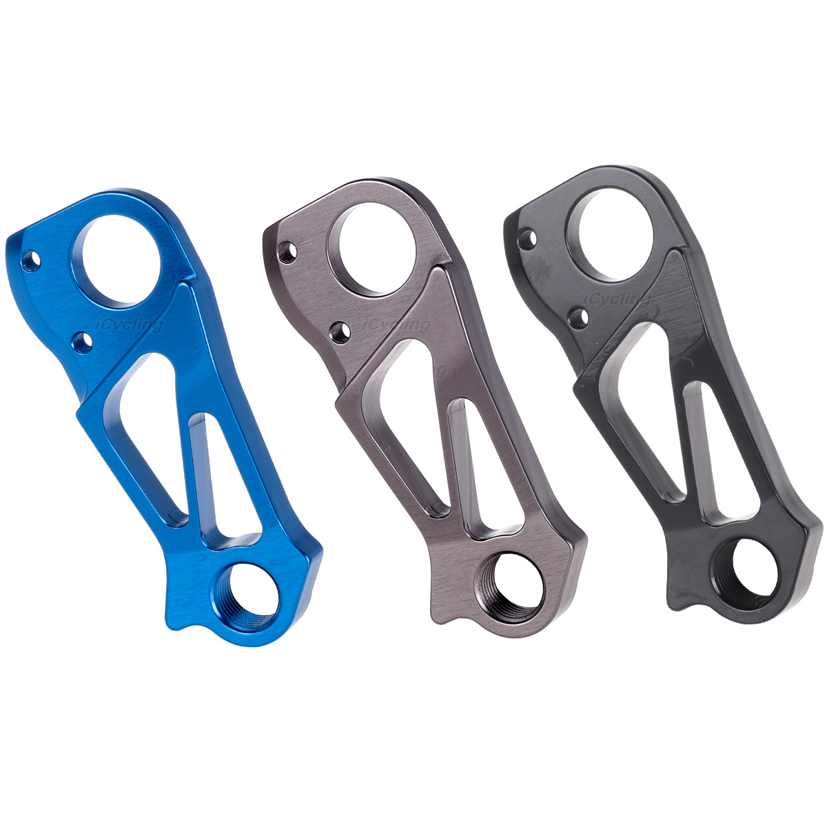 Shimano-compatible Direct Moun - огляд і ціна Derailleur Hanger Direct