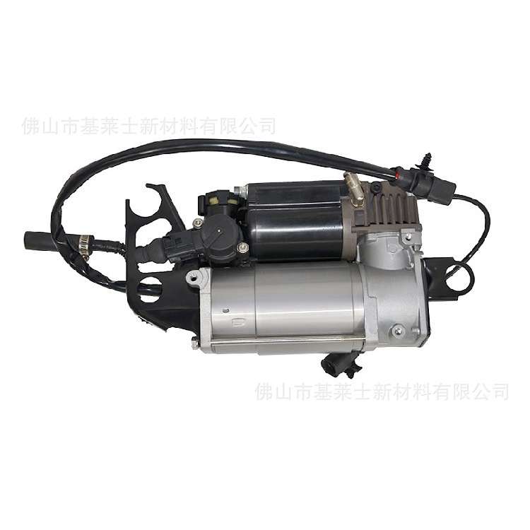 Suitable for public suspension - огляд і ціна Shock Pump Suspension