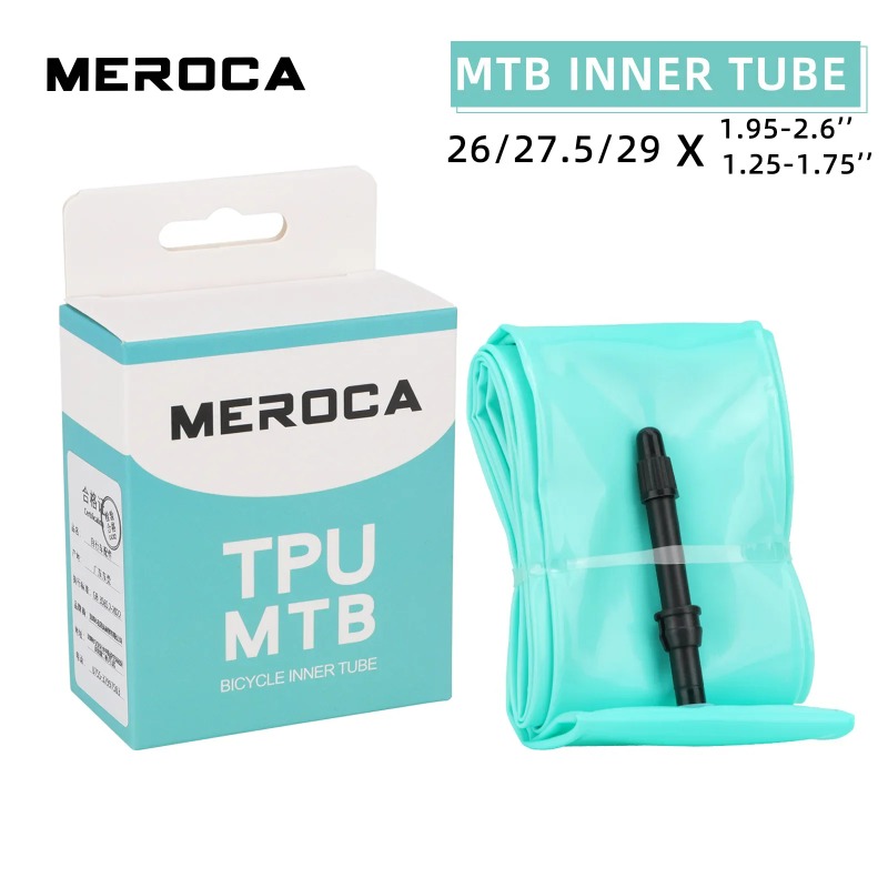 MEROCA 26 27.5 29 inch mtb inn - огляд і ціна Mountain Biking Tube