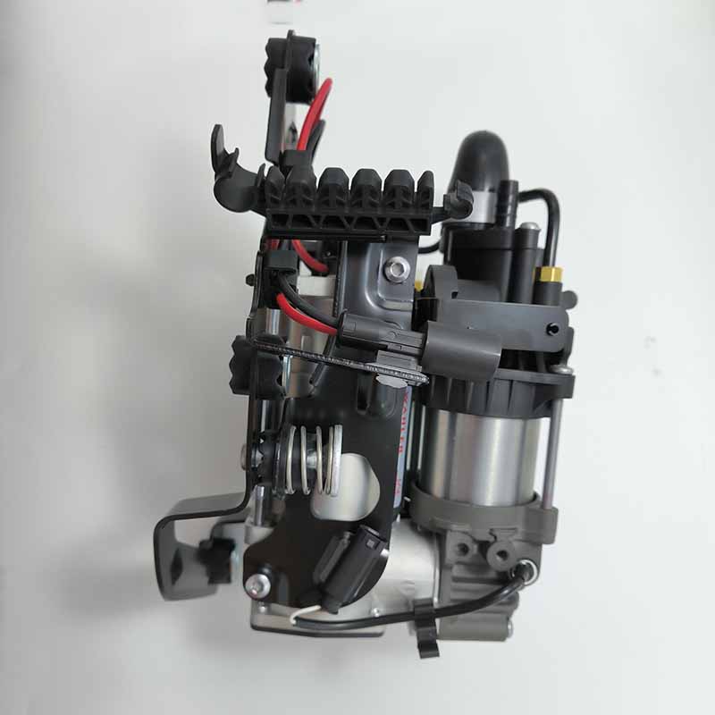 37206861882 Aluminium Shock Ab - огляд і ціна Shock Pump Suspension
