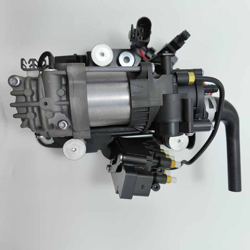 37206861882 Aluminium Shock Ab - огляд і ціна Shock Pump Suspension