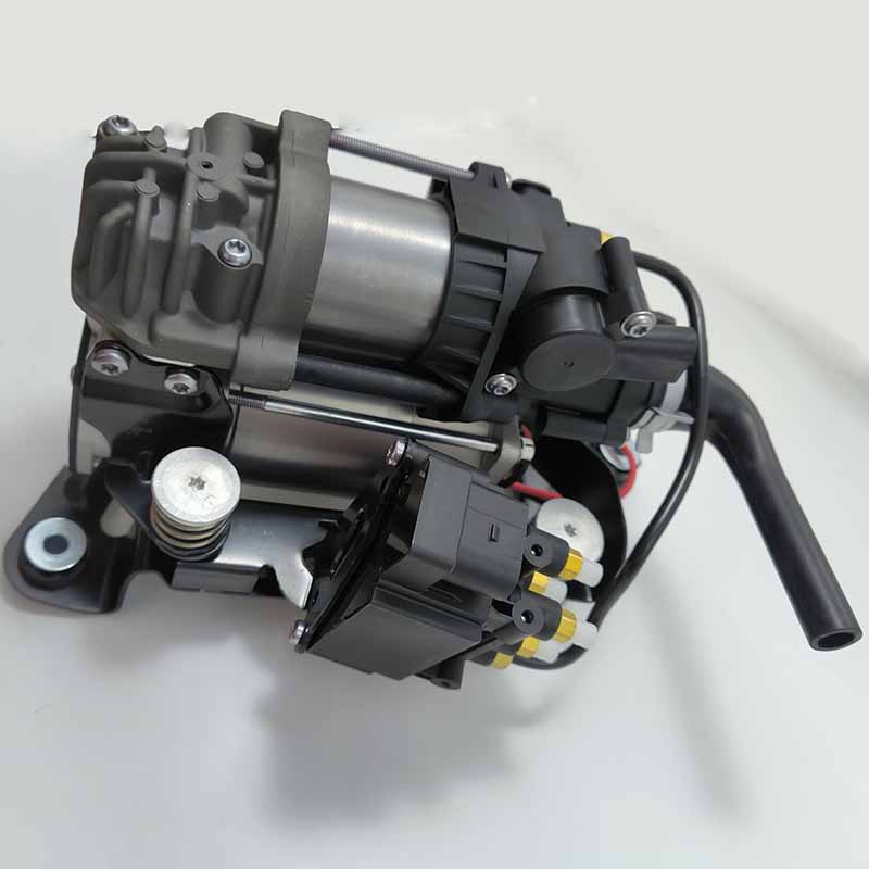 37206861882 Aluminium Shock Ab - огляд і ціна Shock Pump Suspension