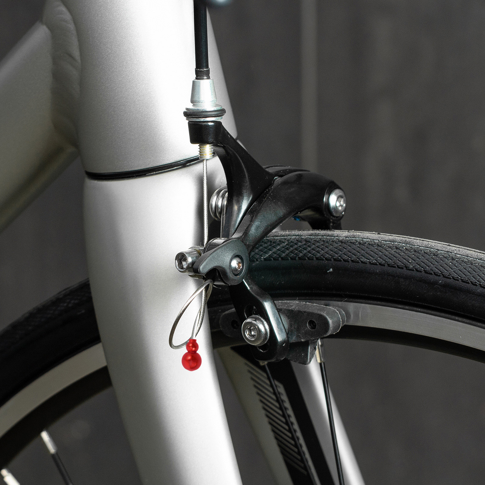 4Pcs Bike Brake Cable End Caps - огляд і ціна Mountain Biking Tips