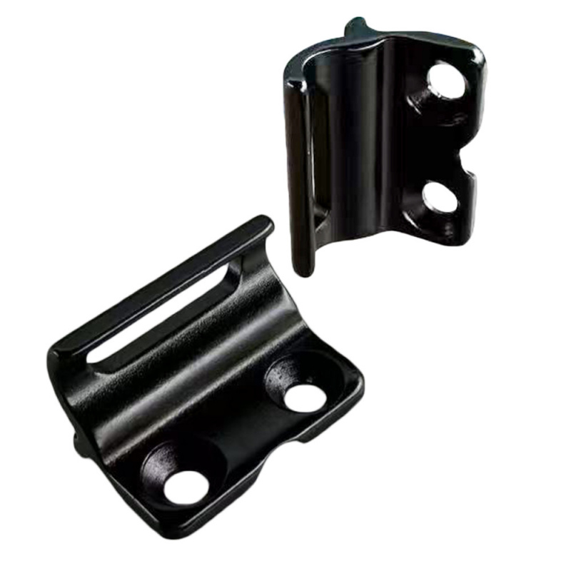 Carbon Fiber Direct Mount Fron - огляд і ціна Derailleur Hanger Direct
