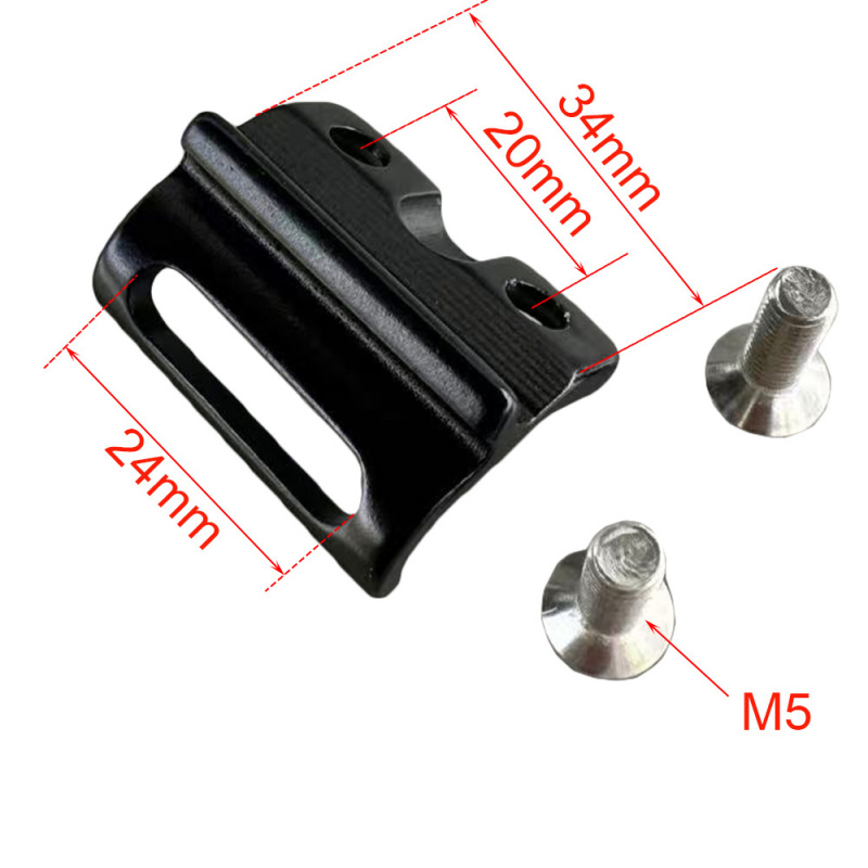 Carbon Fiber Direct Mount Fron - огляд і ціна Derailleur Hanger Direct
